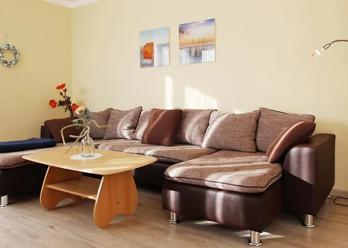 Ferienwohnung Christine