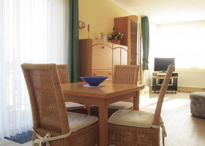 Ferienwohnung Christine